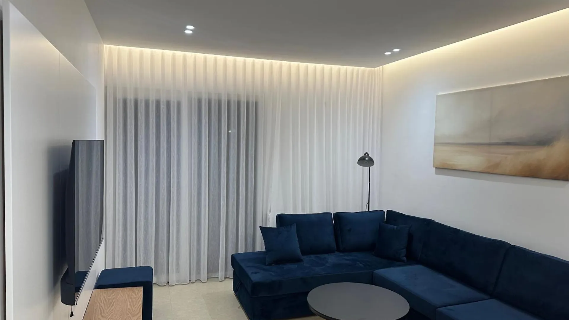 Ferienwohnung Adriatic Escape 2025 Shëngjin